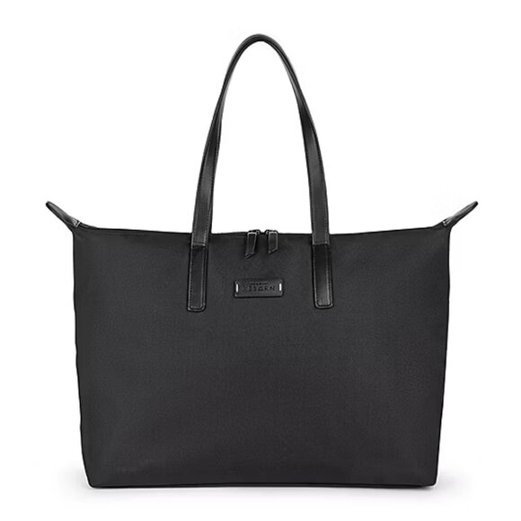 Bugatti Reborn Business Tote Bag - Black 925115 - Picture 6 of 6